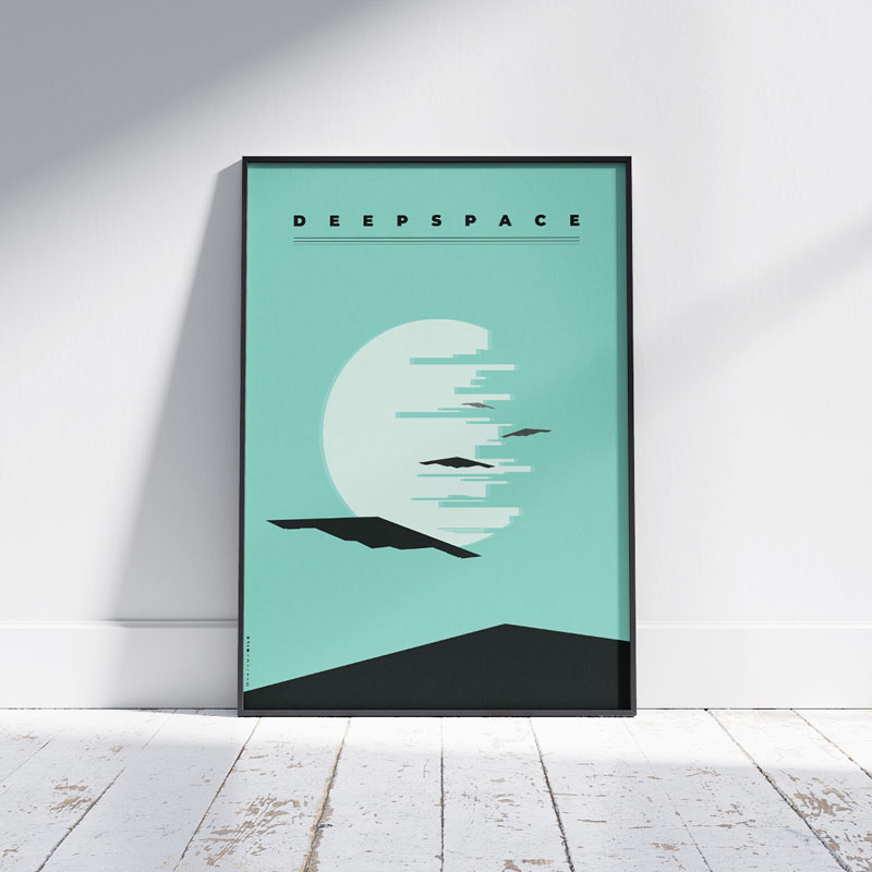 &copy; Przemek Wilk - Concept Design